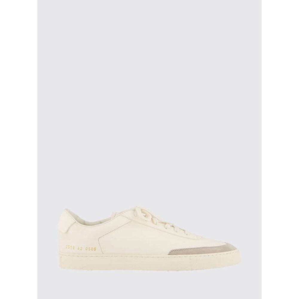Common Projects Sneakers Men White